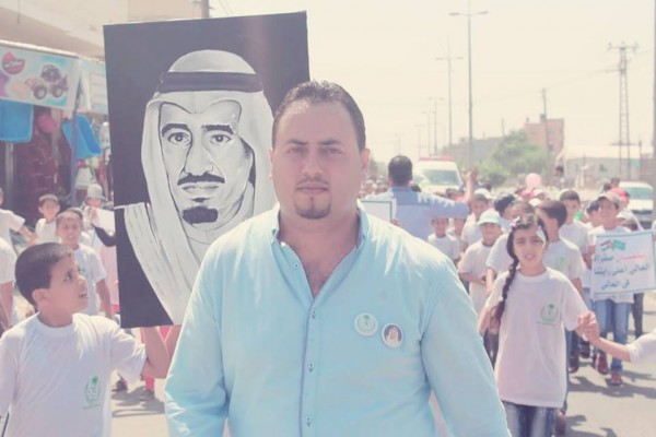مدير عام مرئية وإذاعة صوت الفيس بوك الدولية يهنئ قيادة المملكة بنجاح موسم الحج