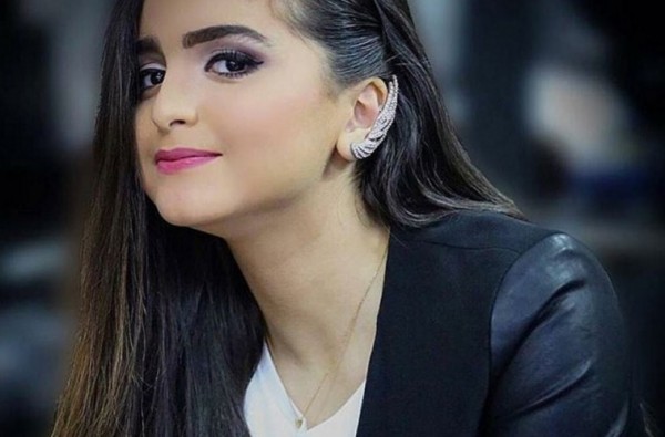 بالفيديو.. هكذا حرمت حلا الترك والدتها من الغناء