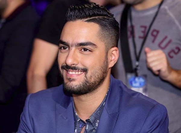 حسن الشافعي يحتفل بعيد ميلاد ابنته.. وأحمد فهمي يطلب يدها لنجله