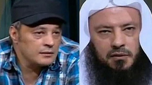 بالصور تعرف على أشهر توائم فناني مصر