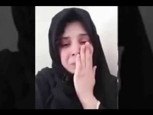 مغربية تتهم سعوديًّا باغتصابها.. ومصدر: ضُبطت مع يمني بخلوة غير شرعية
