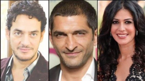 تعرف على قصص الفنانين ضحايا السياسة بعضهم تعرض للقتل