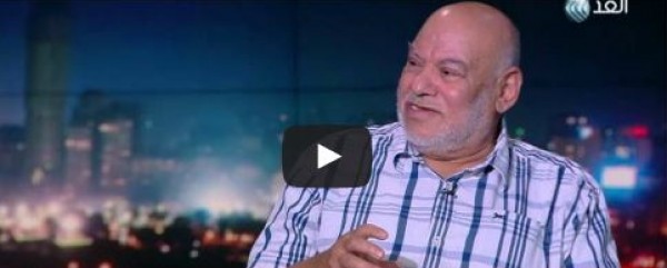 الهلباوى يكشف أسباب تخلي الإخوان عن مبادرة واشنطن للحوار