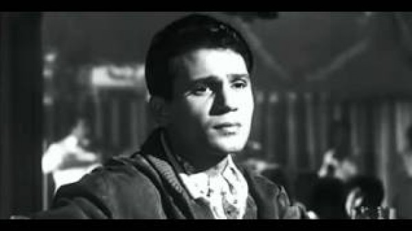 ‫عبد الحليم حافظ -  تخونوه‬‎