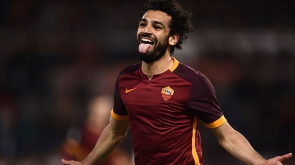 كل ما قدمه محمد صلاح أمام كروتوني في الدوري
