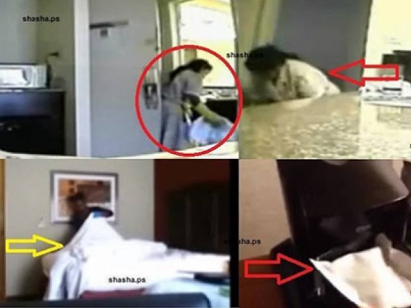 أسرار خطيرة تحاول الفنادق إخفاءها عن النزلاء