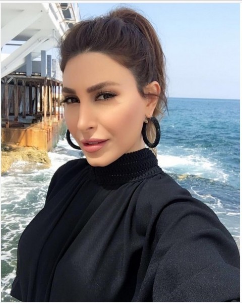 بالصورة هذه يارا قبل التجميل شاهدوا كم تغيّرت