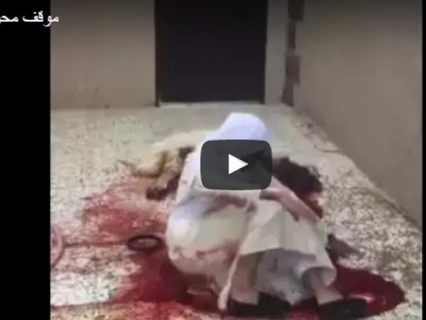 خليجي يتعرض لموقف محرج لحظة تفاخره بملابسه الجديدة