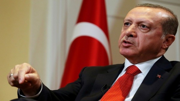 أردوغان ينتقد وكالات التصنيف الائتماني العالمية