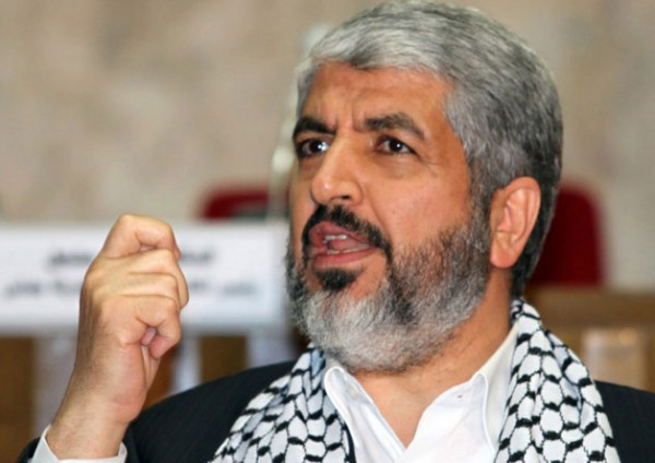 مشعل : ما تمتلكه كتائب القسام من سلاح اليوم هو أضعاف ما كانت تمتلكه .. و حماس ستنتخب رئيسًا جديدًا للمكتب السياسي