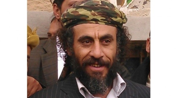 مقتل القيادي الحوثي علي عبدالله القوسي في اليمن