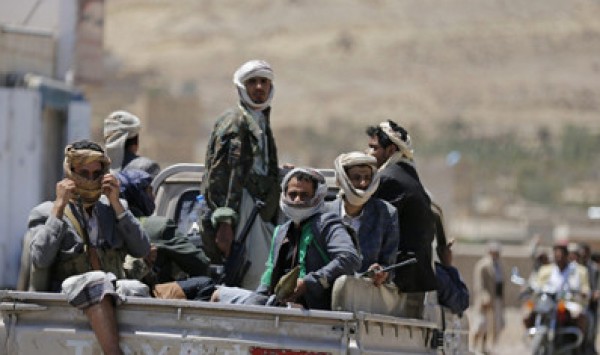 القوات اليمنية تستعيد موقعاً من "الحوثيين" شمالي اليمن