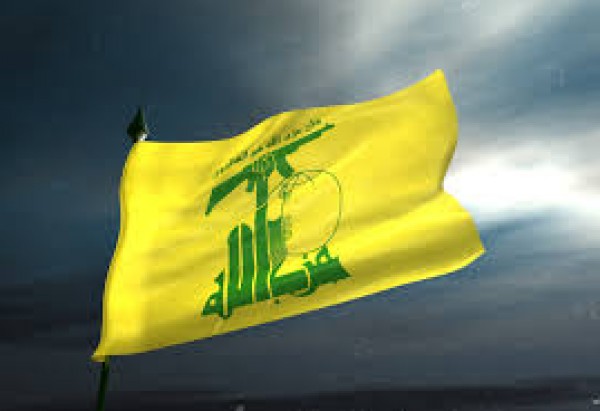حزب الله يُدين اغتيال الكاتب الأردني حتر