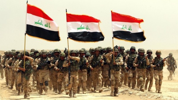 وزارة الدفاع العراقية..لن تُشارك قوات أجنبية في معركة الموصل القادمة