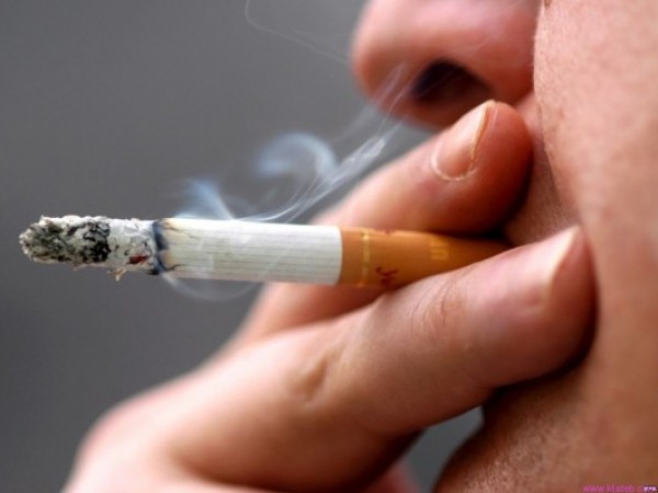 يتسبب بتغيرات طويلة الأمد في نشاط الجينات : اكتشاف خطر جديد يشكله التدخين على الإنسان