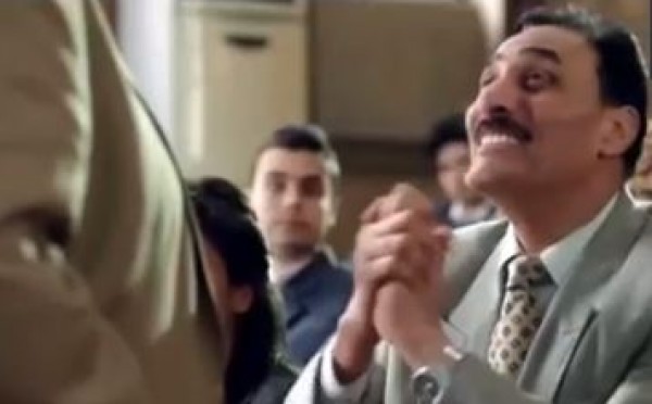 المعنى الحقيقي للنفاق