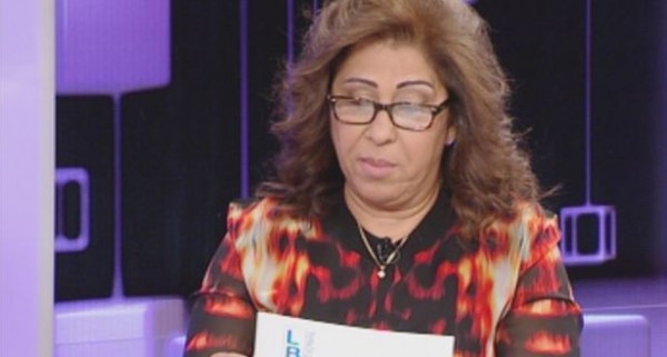ليلى عبد اللطيف: فنانة عربية تصاب بالسحر وتتصرف بشكل مرعب ثم تنتحر!… فيديو