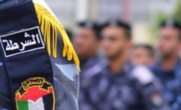 إنجازات شرطة محافظة جنين خلال (24) ساعة الماضية