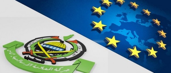الاتحاد الأوروبي يدرس إزالة حماس من قائمة المنظمات الإرهابية