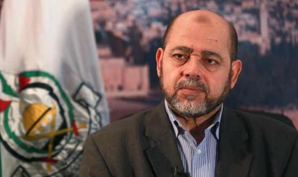 أبو مرزوق يدعو الرئيس عباس لترجمة تصريحاته الإيجابية تجاه حماس عملياً