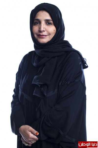 شبكة قنوات دبي تطلق برنامج قرة أعين مع سميرة أحمد