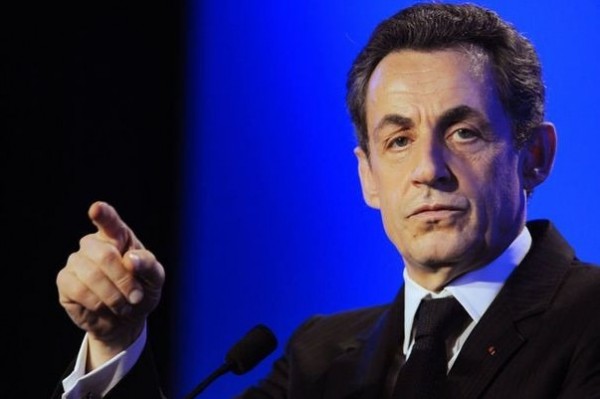 ساركوزي يعرض على بريطانيا إتفاقية جديدة للإتحاد الأوروبي إذا فاز برئاسة فرنسا
