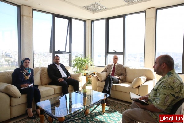 السوداني يلتقي مع سفير جمهورية التشيلي لبحث سبل تعزيز التعاون الثقافي بين البلدين