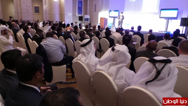 "كوالِس" تستضيف ندوة حول أمن المعلومات خلال مؤتمر مكافحة الجريمة الإلكترونية في أبوظبي 2016