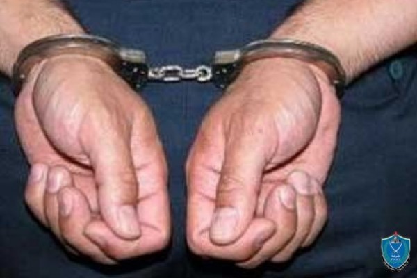 الشرطة تقبض على شخص بتهمة الاعتداء على مواطن وسرقة 17 الف شيقل في بيت لحم