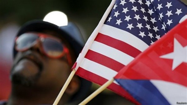 الولايات المتحدة تعين أول سفير لها لدى كوبا منذ 55 عاما