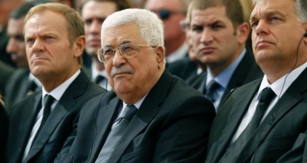 عضو الكنيست الإسرائيلي يونا: الرئيس الفلسطيني عباس خلق فرصة جديدة للعودة للمفاوضات