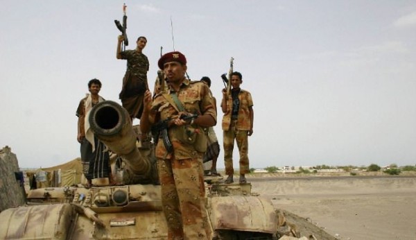 مقتل 23 حوثياً في معارك غربي البلاد