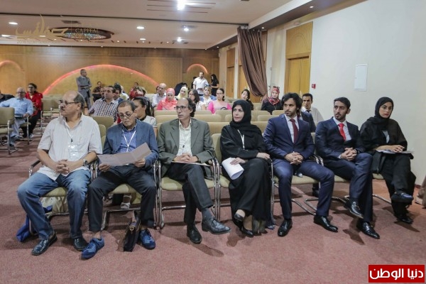 صفاقس تفتح أبواب الإبداعية المعاصرة ومصاعب المرور من الحداثة إلى المعاصرة