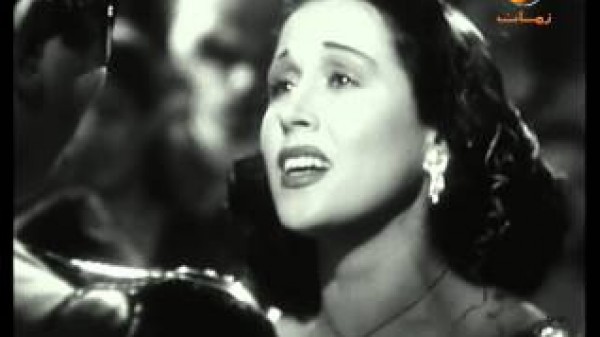 ليلى مراد -  يا أعز من عيني
