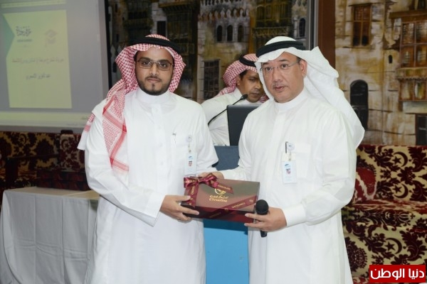 غرفة جدة تقيم لقاء شكراً للربعين الثاني والثالث من العام الحالي