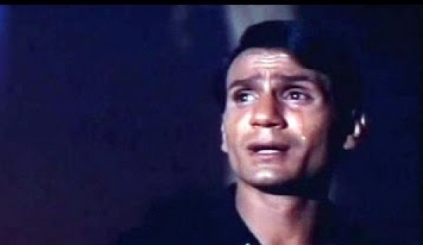 مشيت على الأشواك - عبد الحليم حافظ
