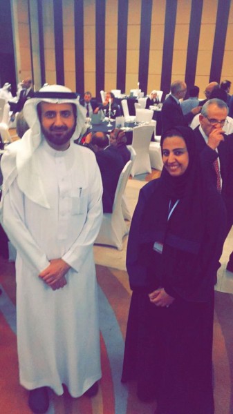 دور إقليمي ودولي المنظمة العربية للهلال الأحمر والصليب الأحمر في الرياض