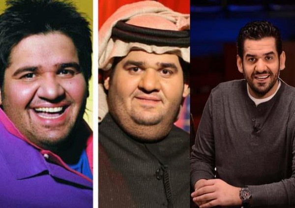حسين الجسمي يكشف عن طريقته الخاصة للتخلص من الوزن الزائد دنيا الوطن