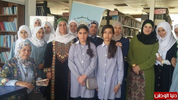 ضمن يوم التراث.. ثقافة سلفيت تحيي الحكاية الشعبيه