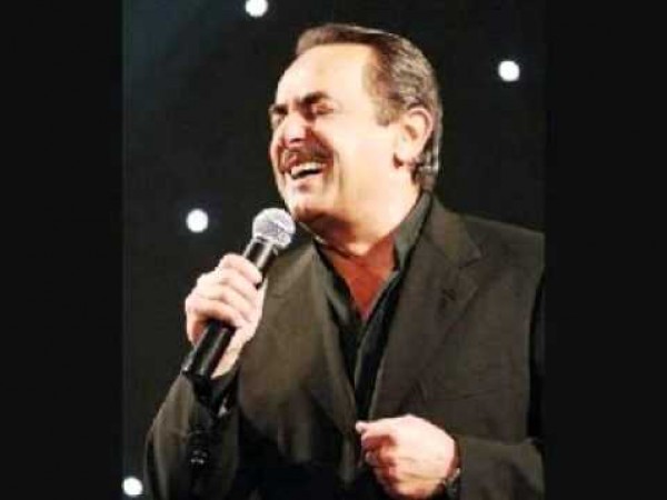 ملحم بركات - يا حبي اللي غاب