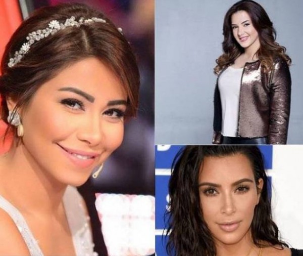 نجمات اشتهين أطعمة غريبة خلال فترة حملهن النجمة الأخيرة تسببت باشمئزاز الجمهور