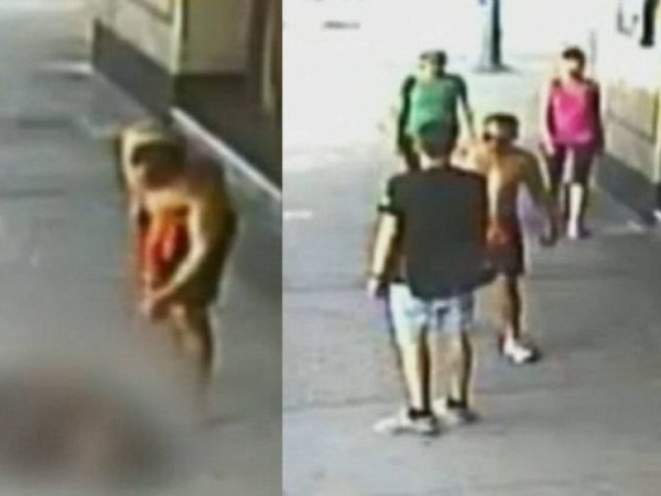 لكمة واحدة قاتلة تودي بحياة رجل بأستراليا