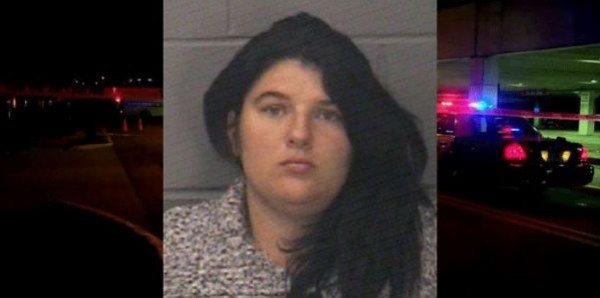 قتلت طفليها "خنقا" حتى يتمكنا من الذهاب إلى "الجنة"