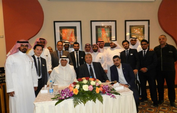 بعد نجاح موسميّ الحج والعمرة..موفنبيك مكة يسعى لإبهار ضيوفه من خلال التجديد المستمر