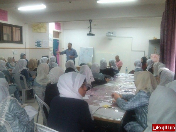 الشبيبة تنظّم رشة عمل حول التحفيز والدافعية لطلبة الثانوية العامة