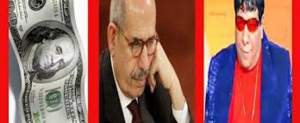 شعبان عبد الرحيم يغني للدولار: انزل يا عم دولار...دا إنت مولعها نار