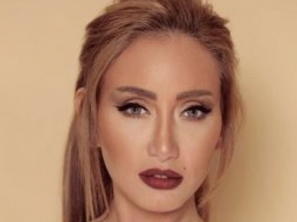 ريهام سعيد تشكر الجيش المصرى على سرعة إستجابته لطلبها