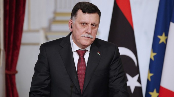 دول جوار ليبيا تتمسك بحكومة الوفاق وتحذر من التدخل في الشأن الليبي