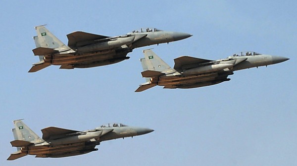 "باترويت" تعترض صاروخين أطلقهما الحوثيون باتجاه مأرب.. واشتباكات في الجوف وتعز