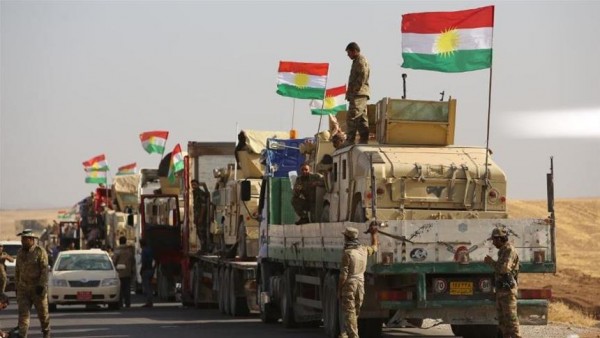 العراق يعلن استعادة بلدة و51 قرية من تنظيم الدولة الإسلامية منذ بدء معركة الموصل